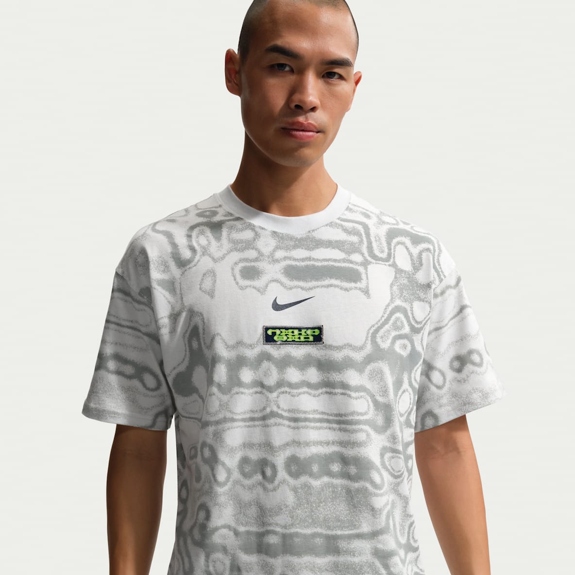 NIKE公式】 メンズ ホワイト トップス & Tシャツ【ナイキ公式通販】